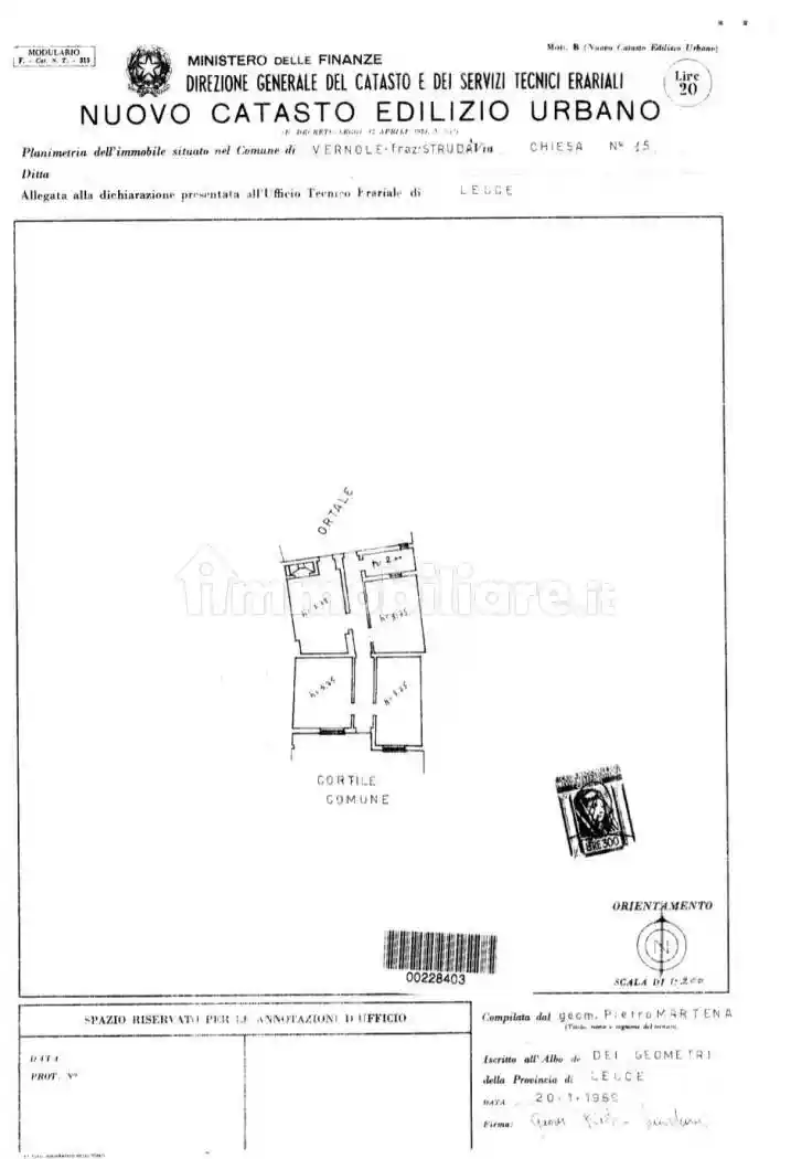 Casa indipendente - foto 3