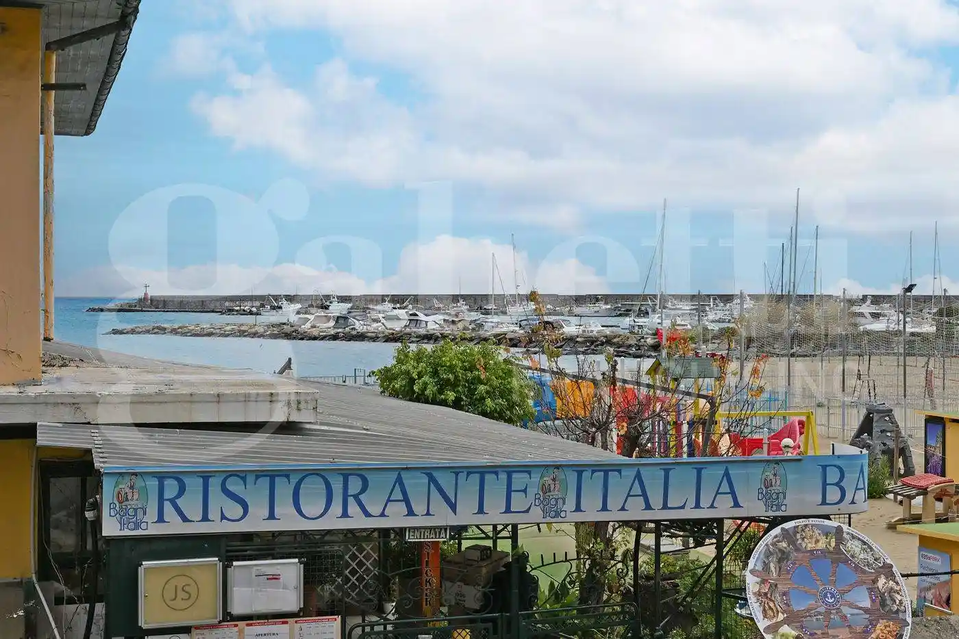 Appartamento in vendita a Sanremo