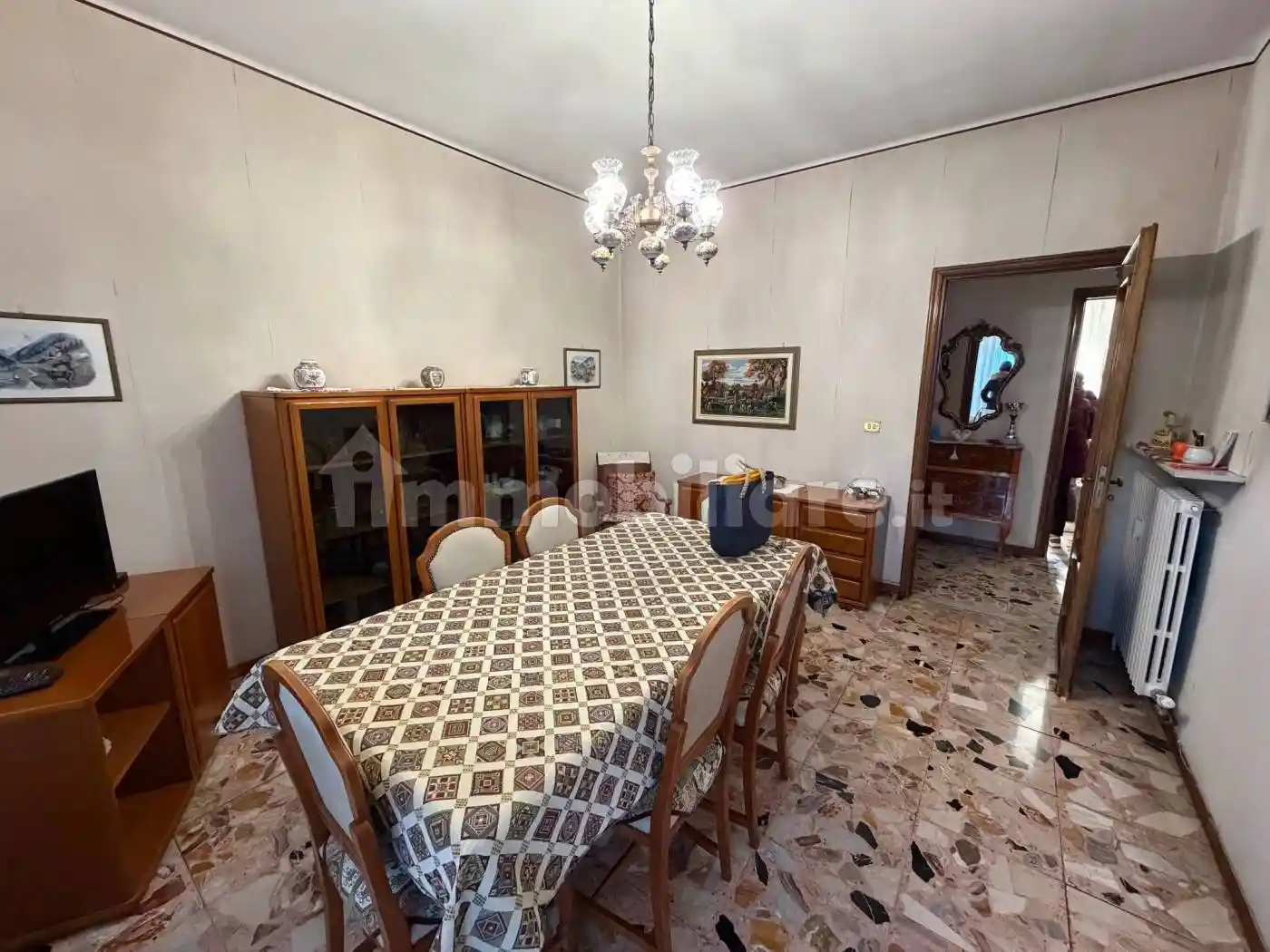 Appartamento in vendita a Alessandria