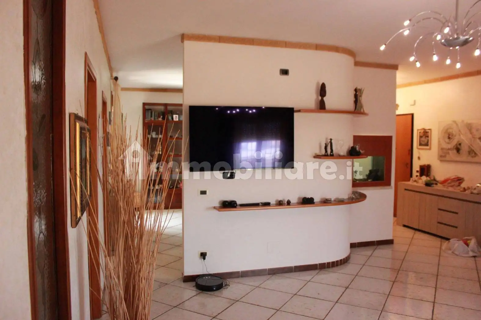 Appartamento in vendita a Villabate