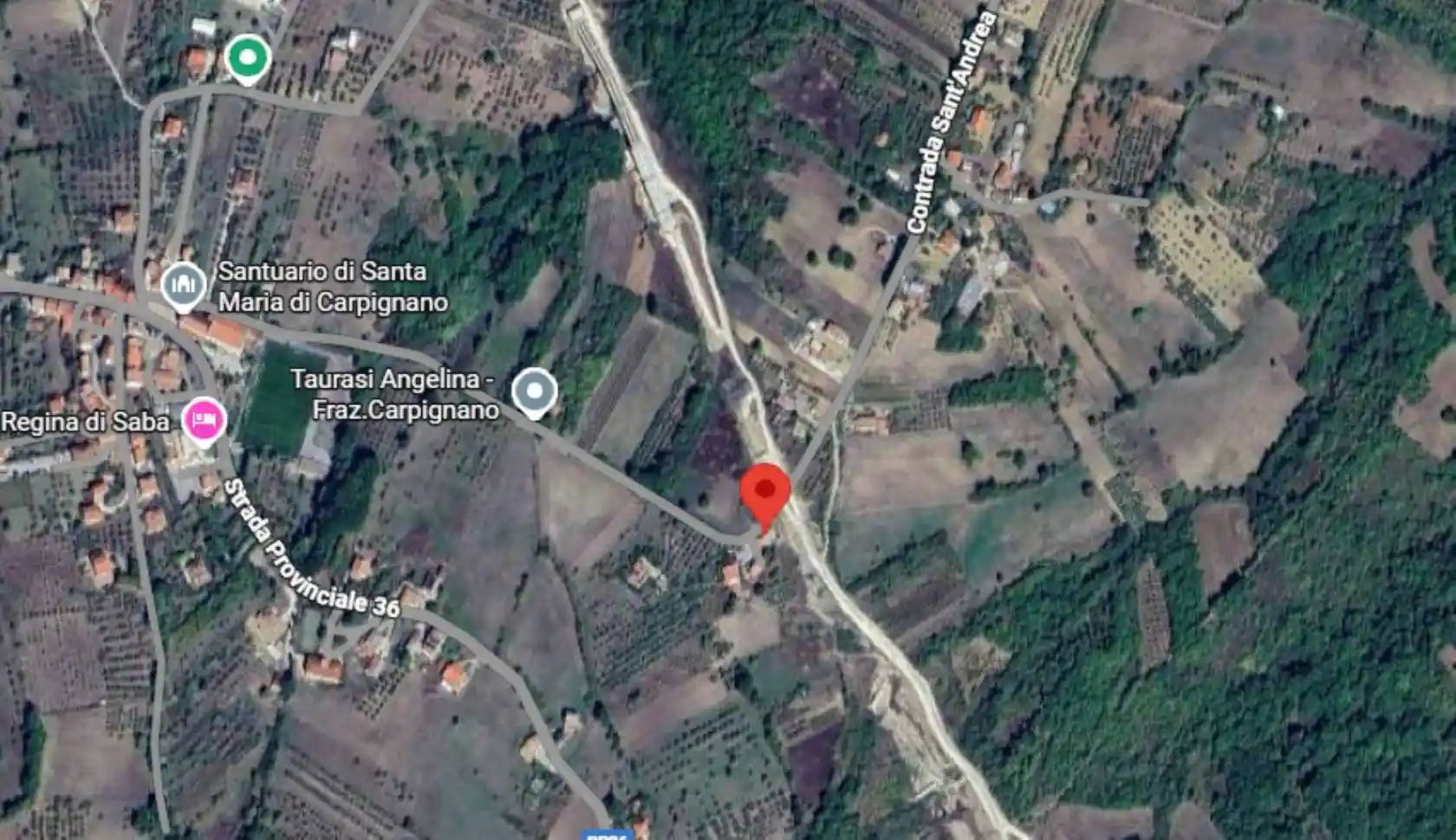 Appartamento all'asta Contrada Sant'Andrea, Grottaminarda - foto 3