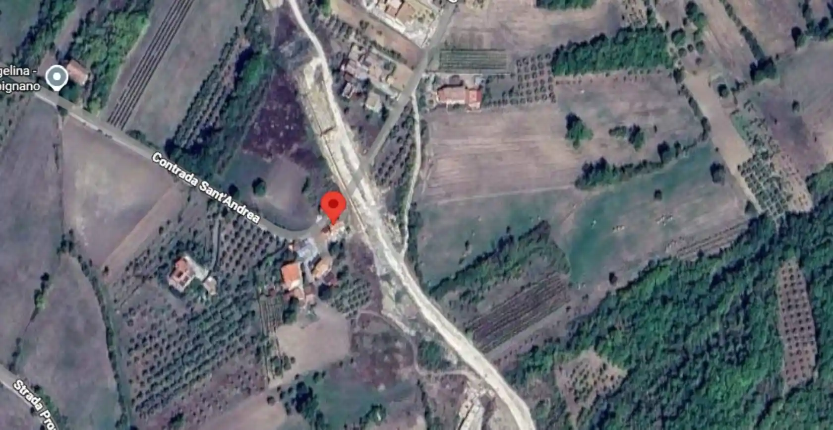 Appartamento all'asta Contrada Sant'Andrea, Grottaminarda - foto 4