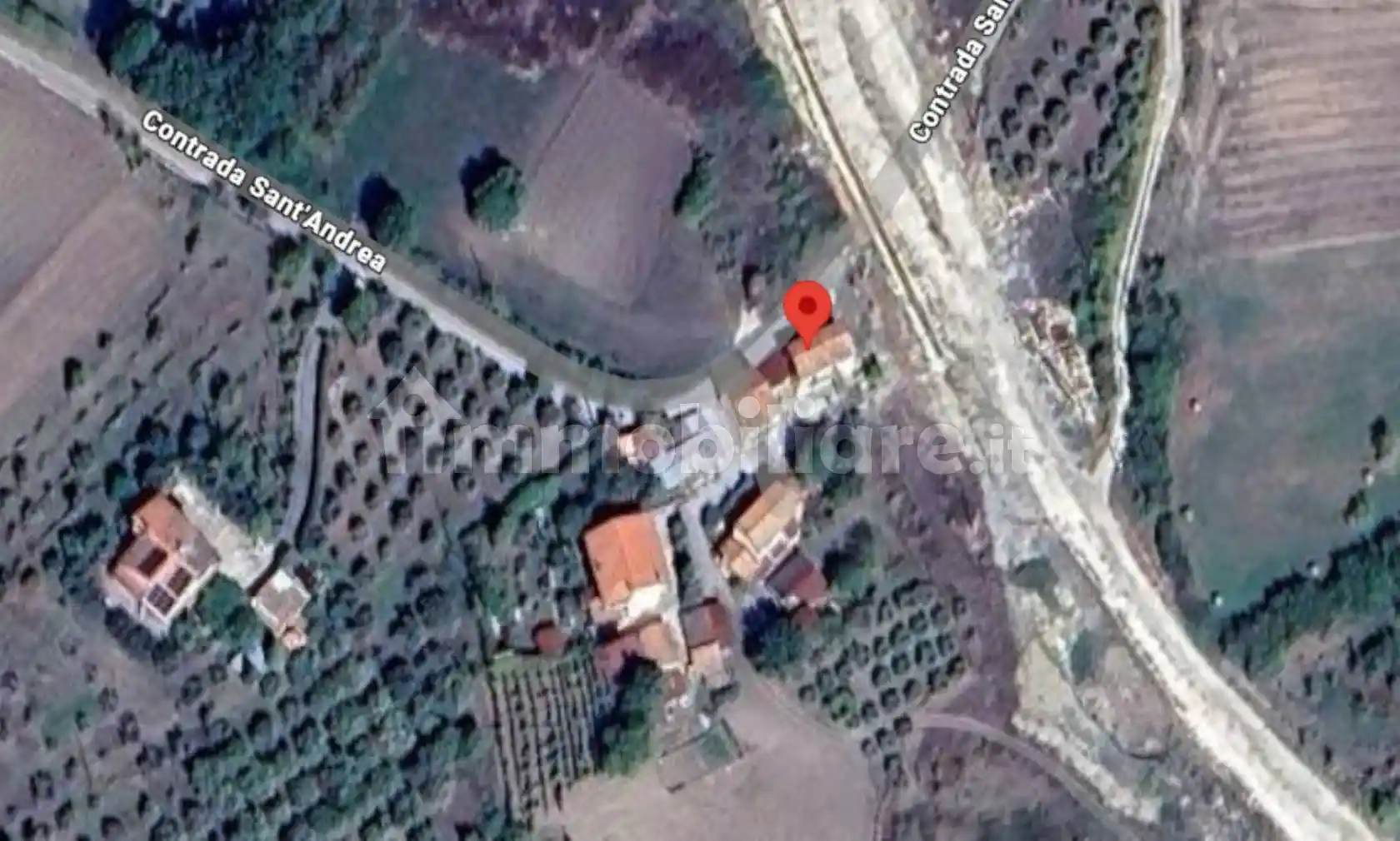 Appartamento all'asta Contrada Sant'Andrea, Grottaminarda - foto 5