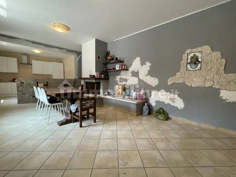 Casa indipendente in vendita a Roccafranca