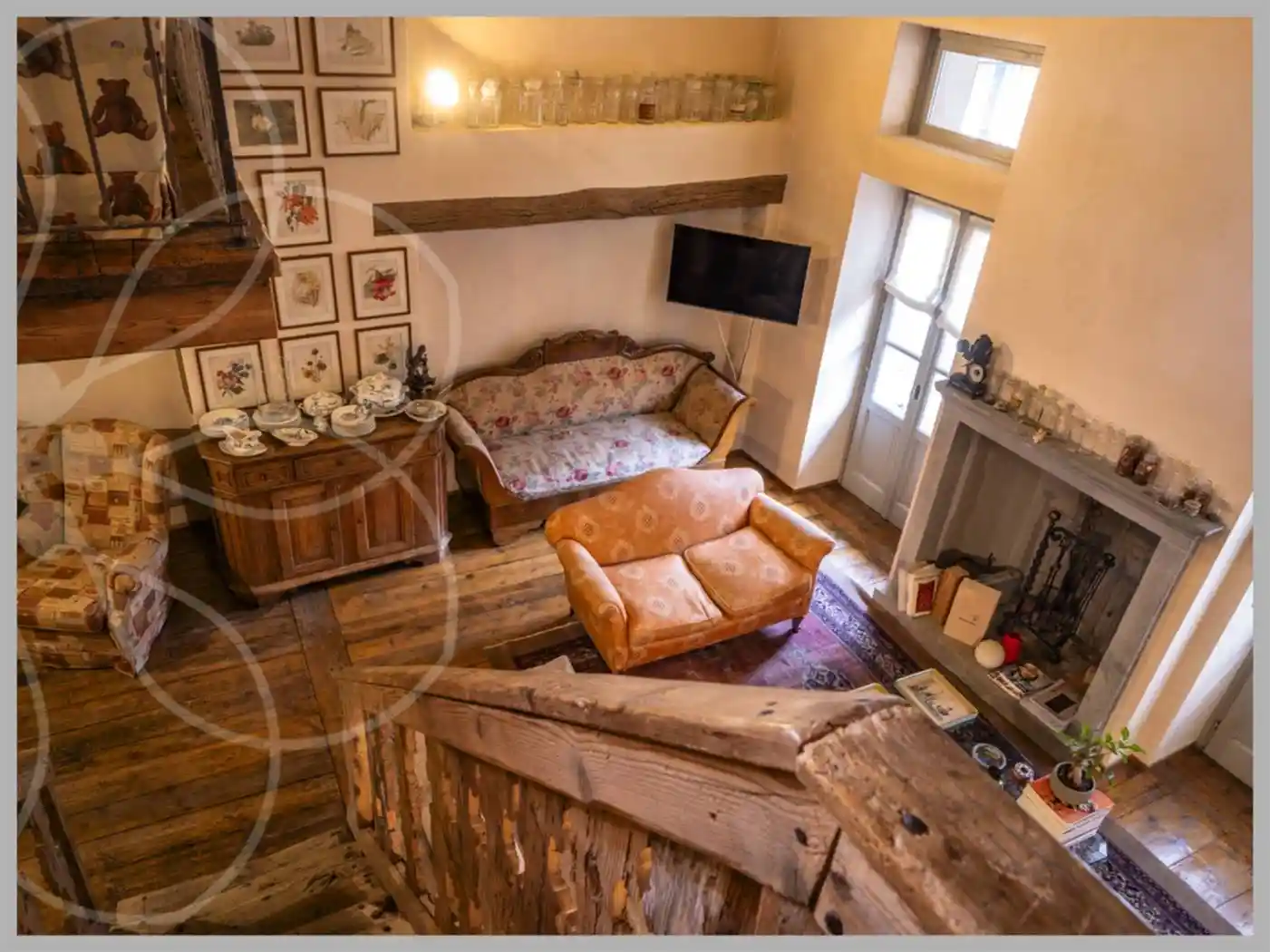 Casa indipendente in vendita a Clusone