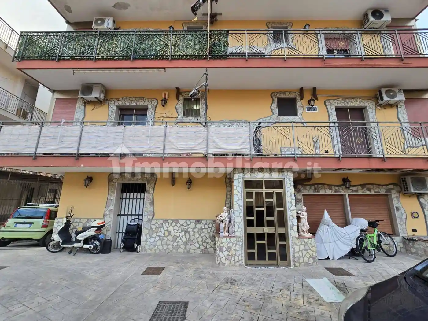 Appartamento in vendita a Palermo