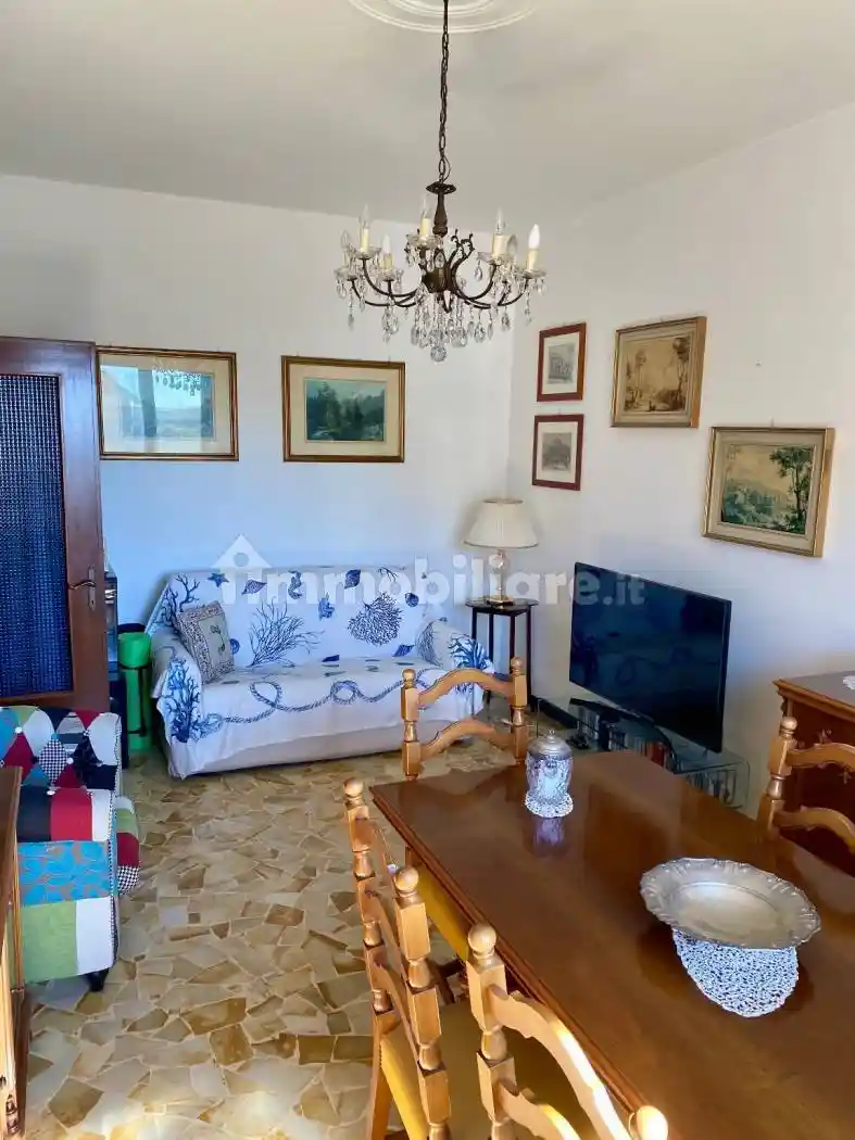 Appartamento in vendita a Cogorno