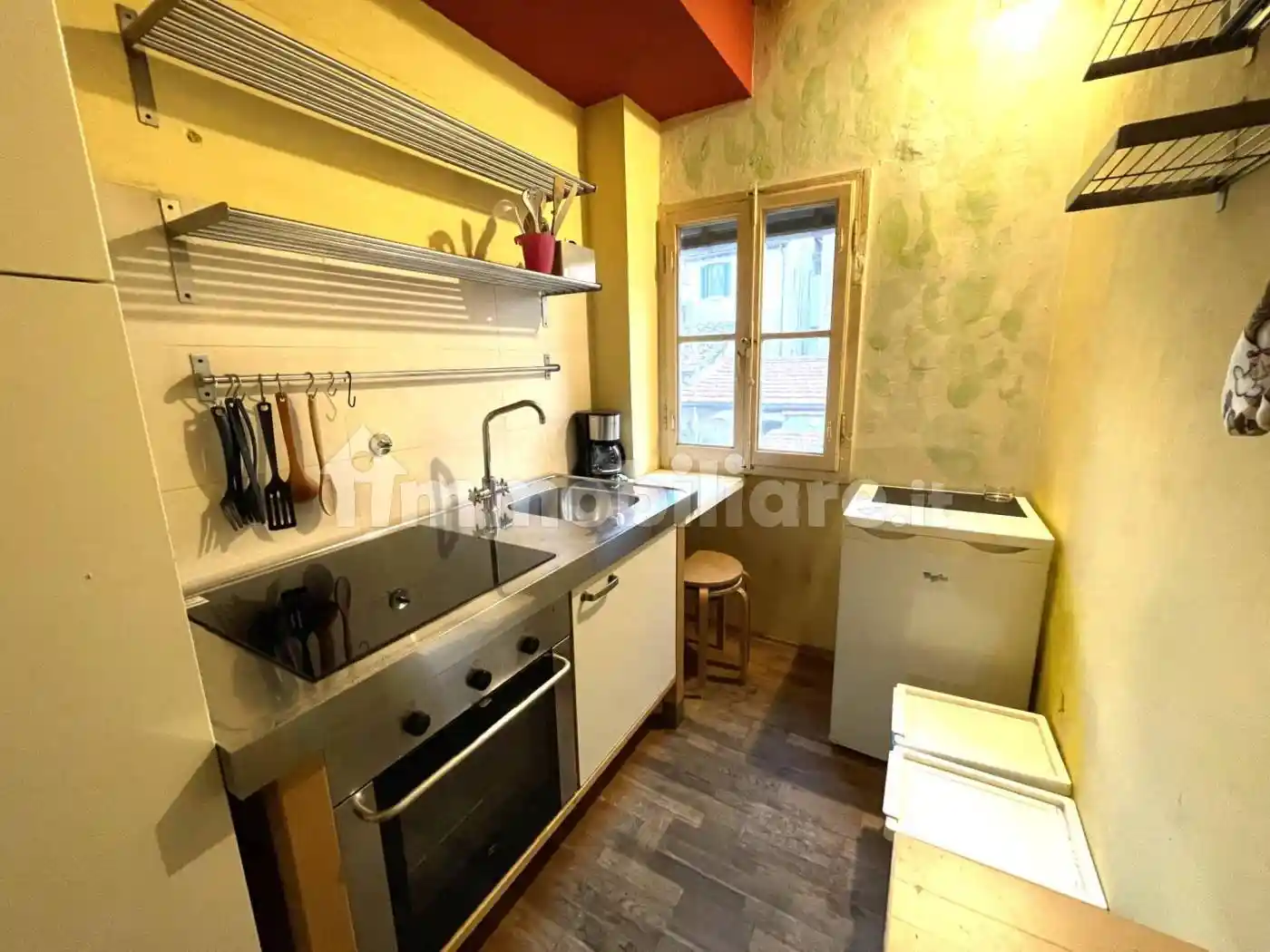 Appartamento in vendita a Firenze