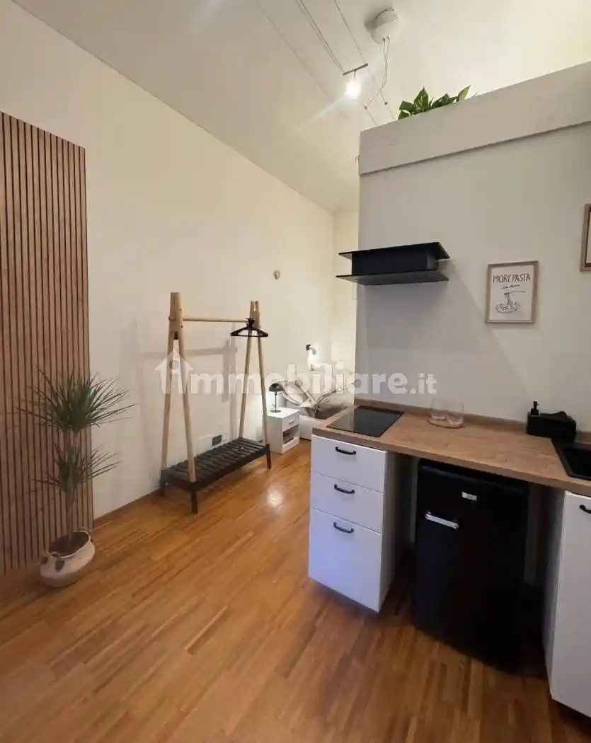 Appartamento in affitto a Torino