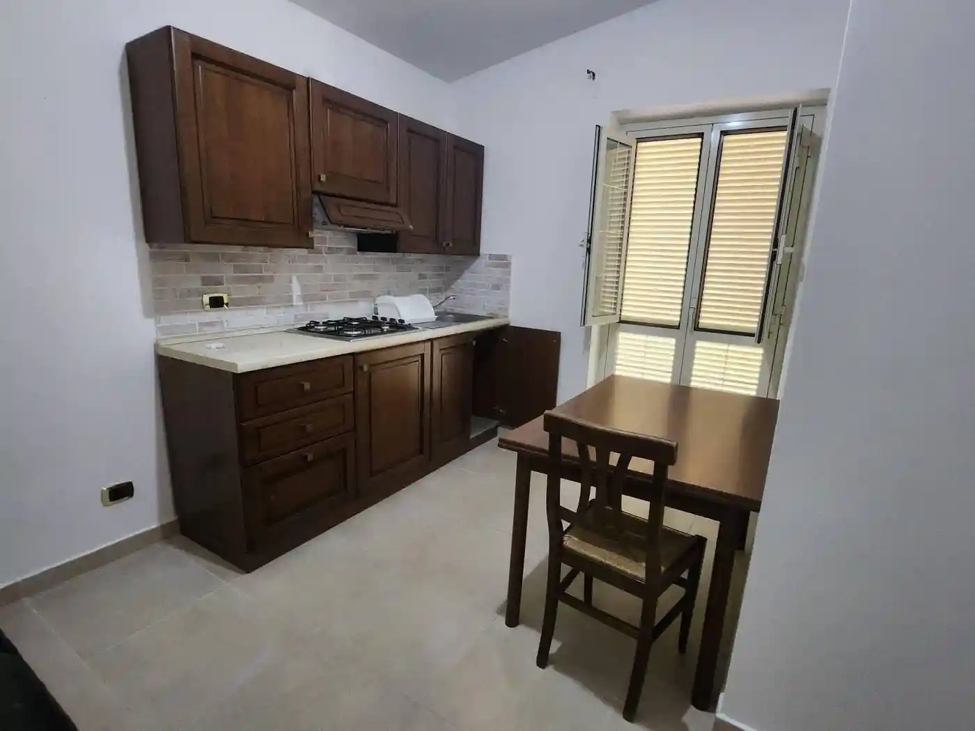 Appartamento in affitto a Latina