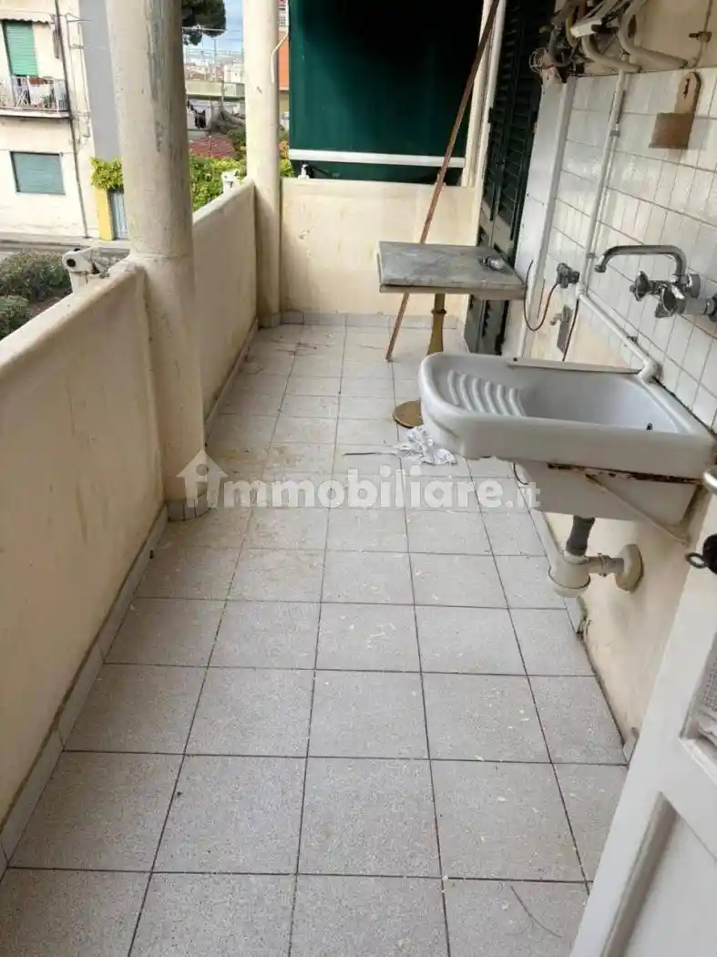 Appartamento in vendita a Viareggio