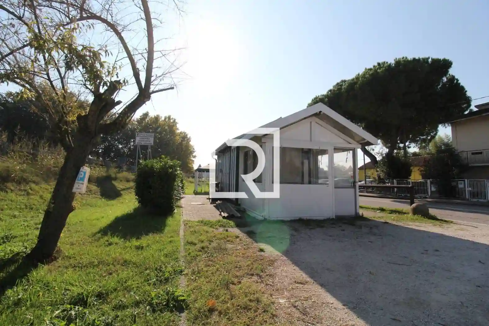 Palazzo - Edificio - foto 2