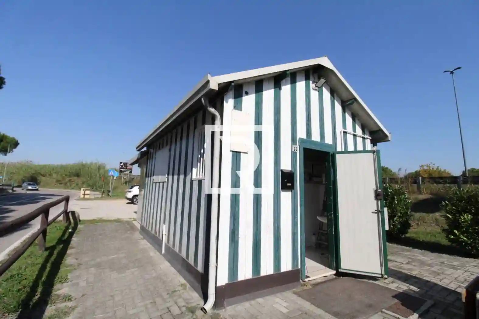 Palazzo - Edificio - foto 3