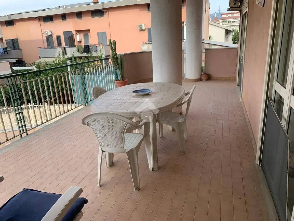 Appartamento in vendita a Caserta