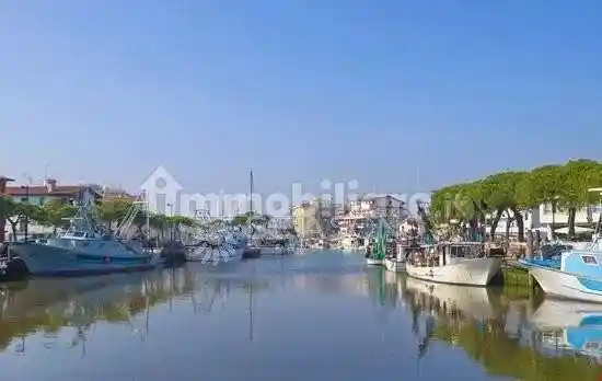 Appartamento in vendita a Caorle