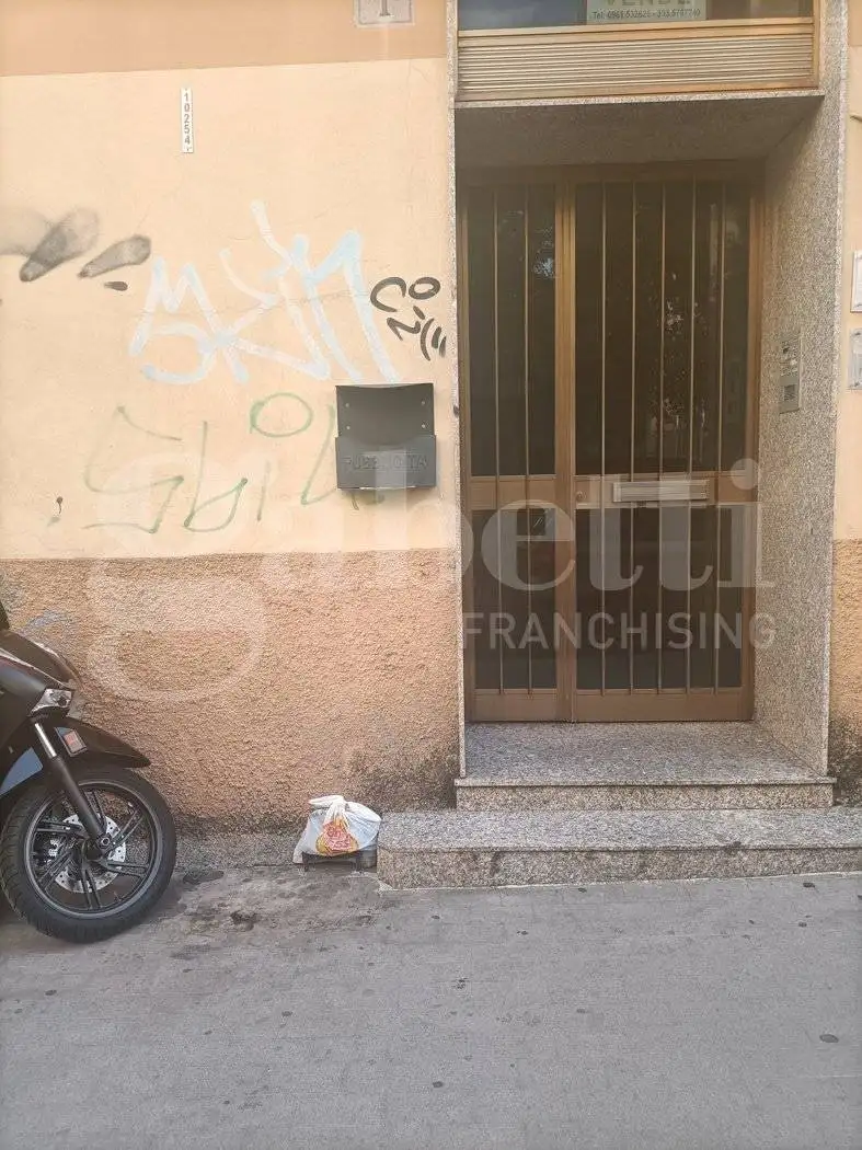 Appartamento in affitto a Catanzaro