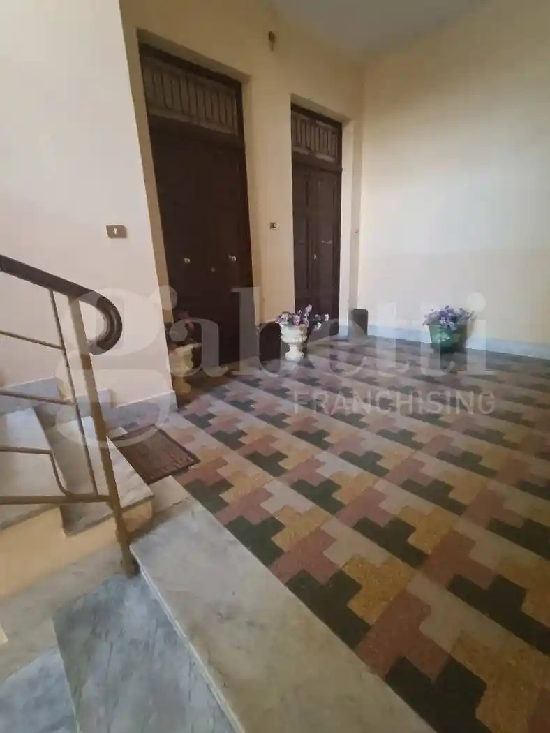 Quadrilocale via Veneto, 1, San Leonardo, Catanzaro - foto 3