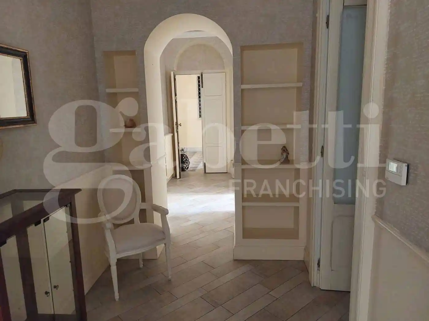 Quadrilocale via Veneto, 1, San Leonardo, Catanzaro - foto 5