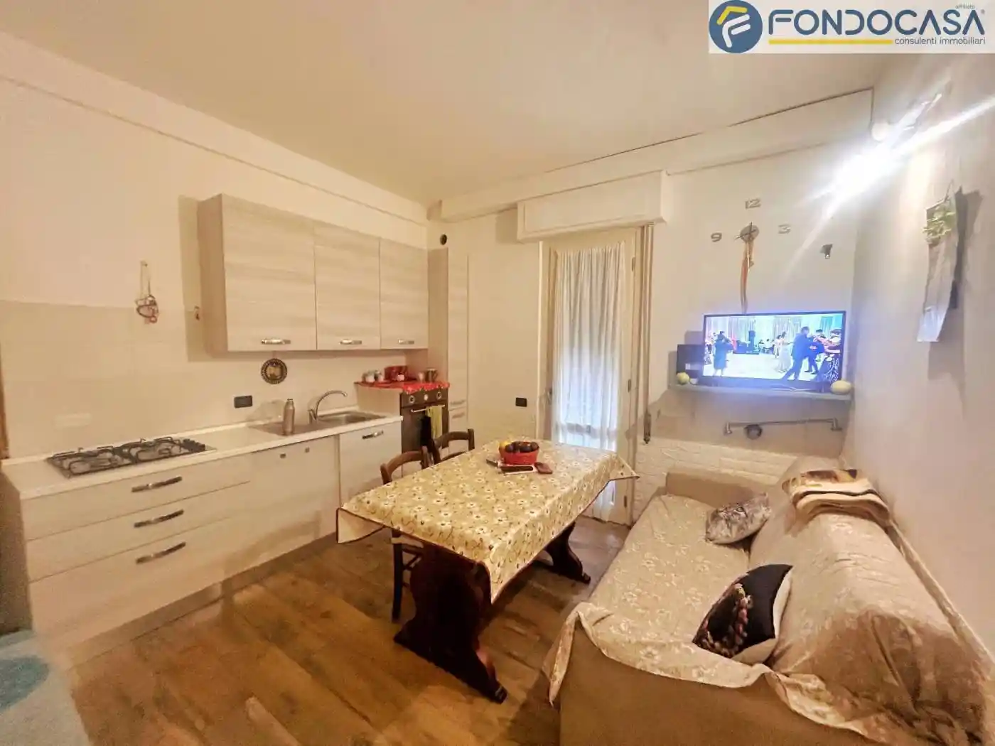 Appartamento in vendita a Viareggio