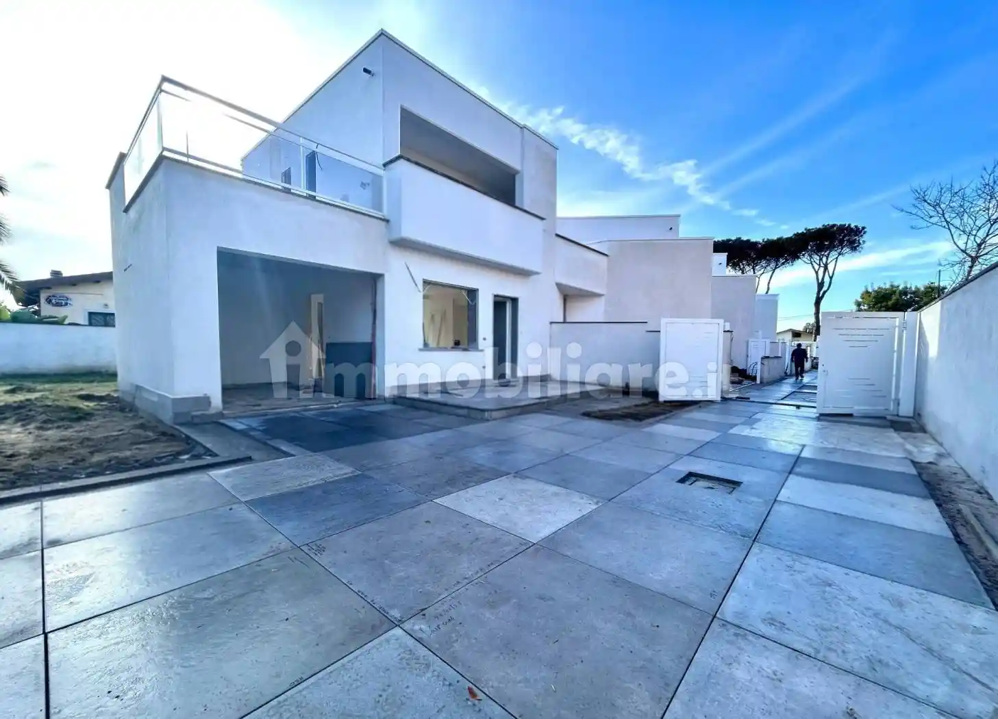 Villetta a schiera - foto 2