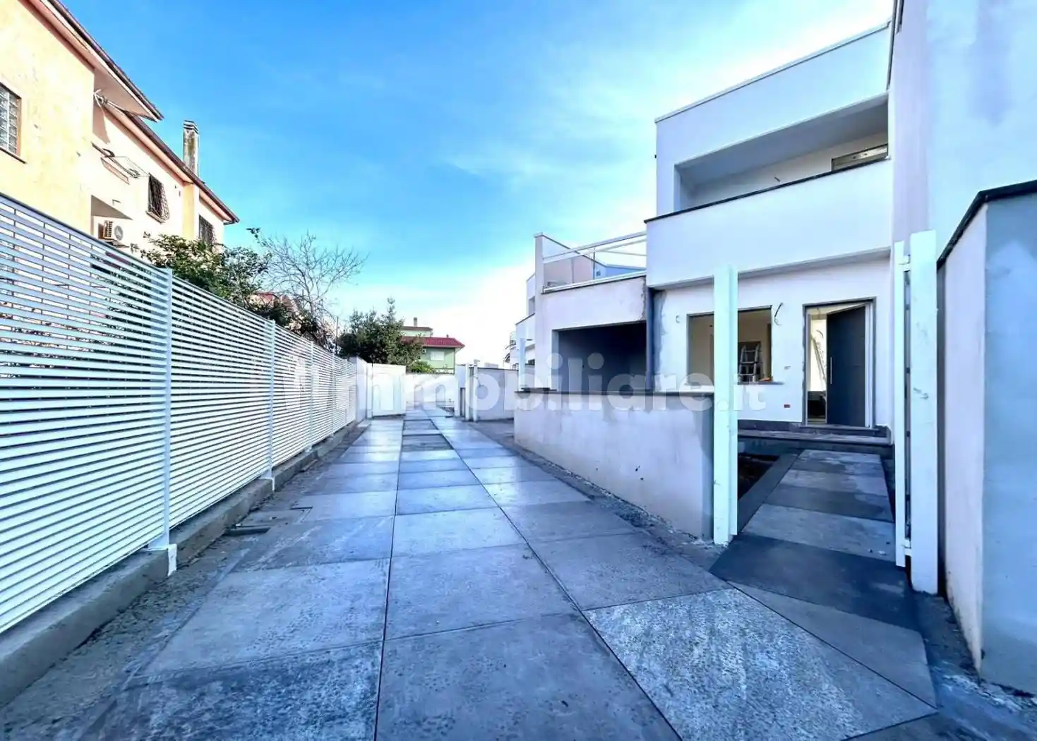 Villetta a schiera - foto 3