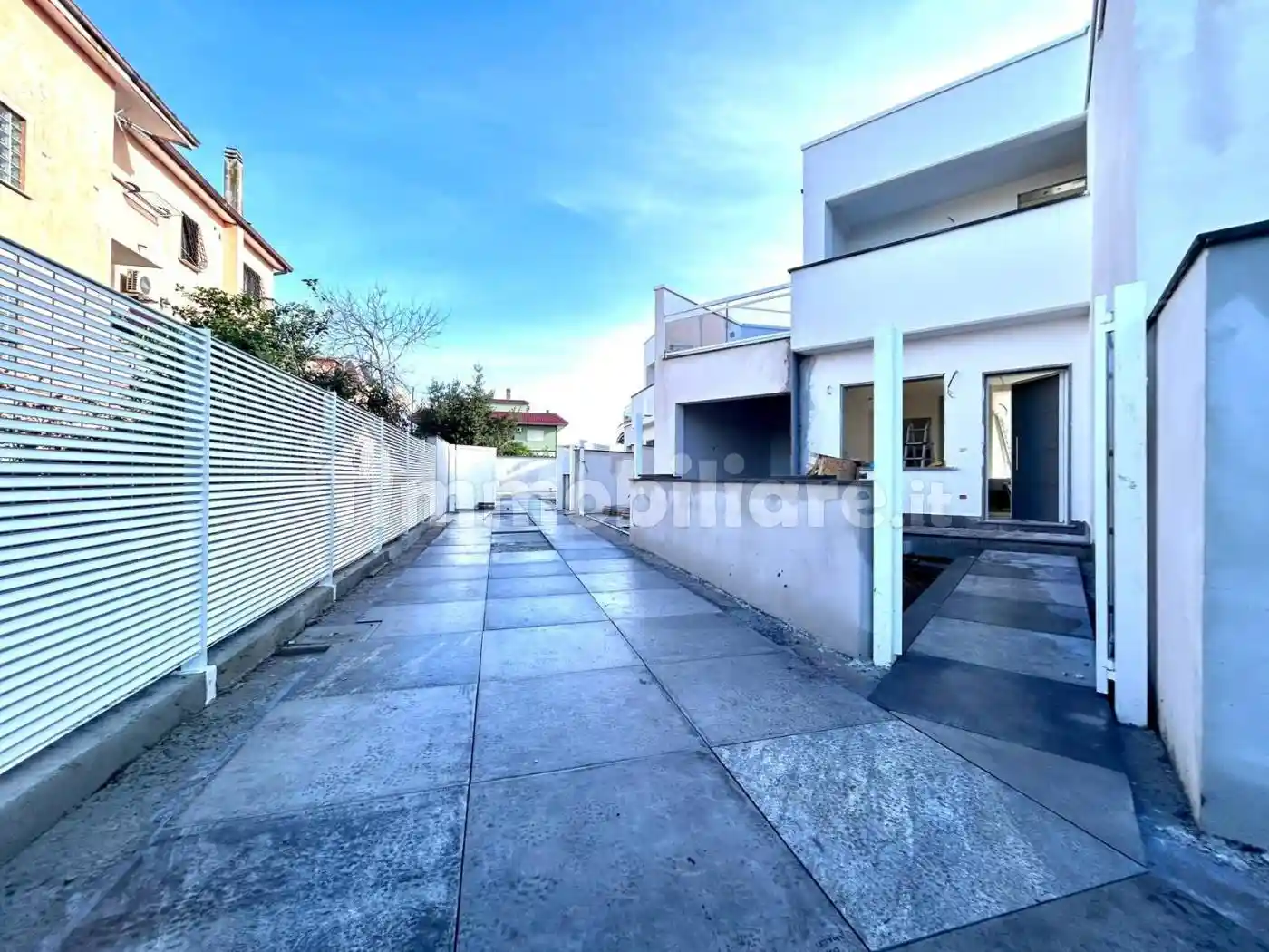 Villetta a schiera - foto 4