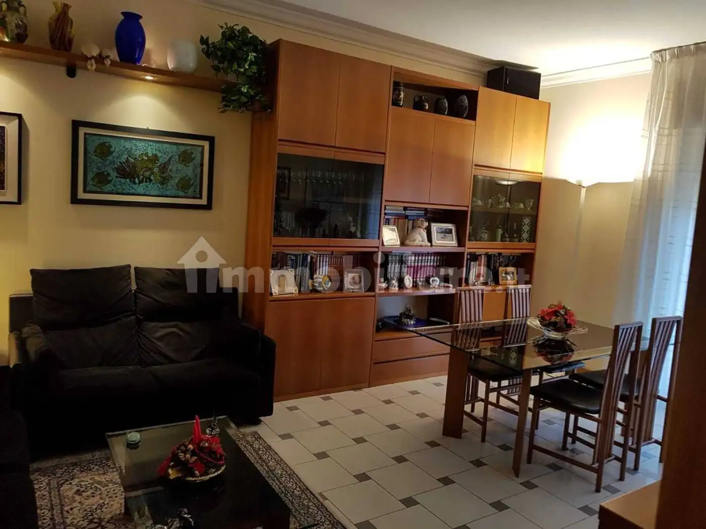 Appartamento in affitto a Bologna