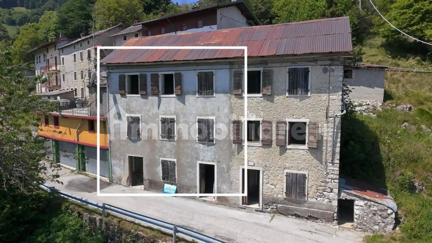 Appartamento in vendita a Asiago