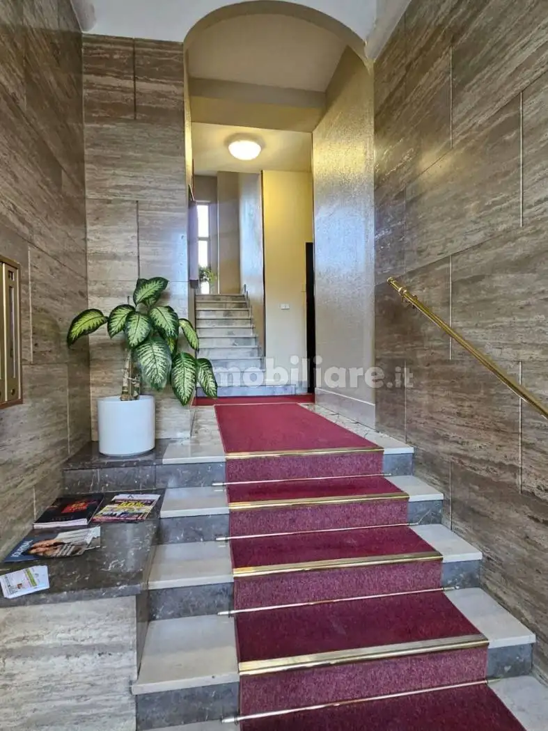 Appartamento in vendita a Milan