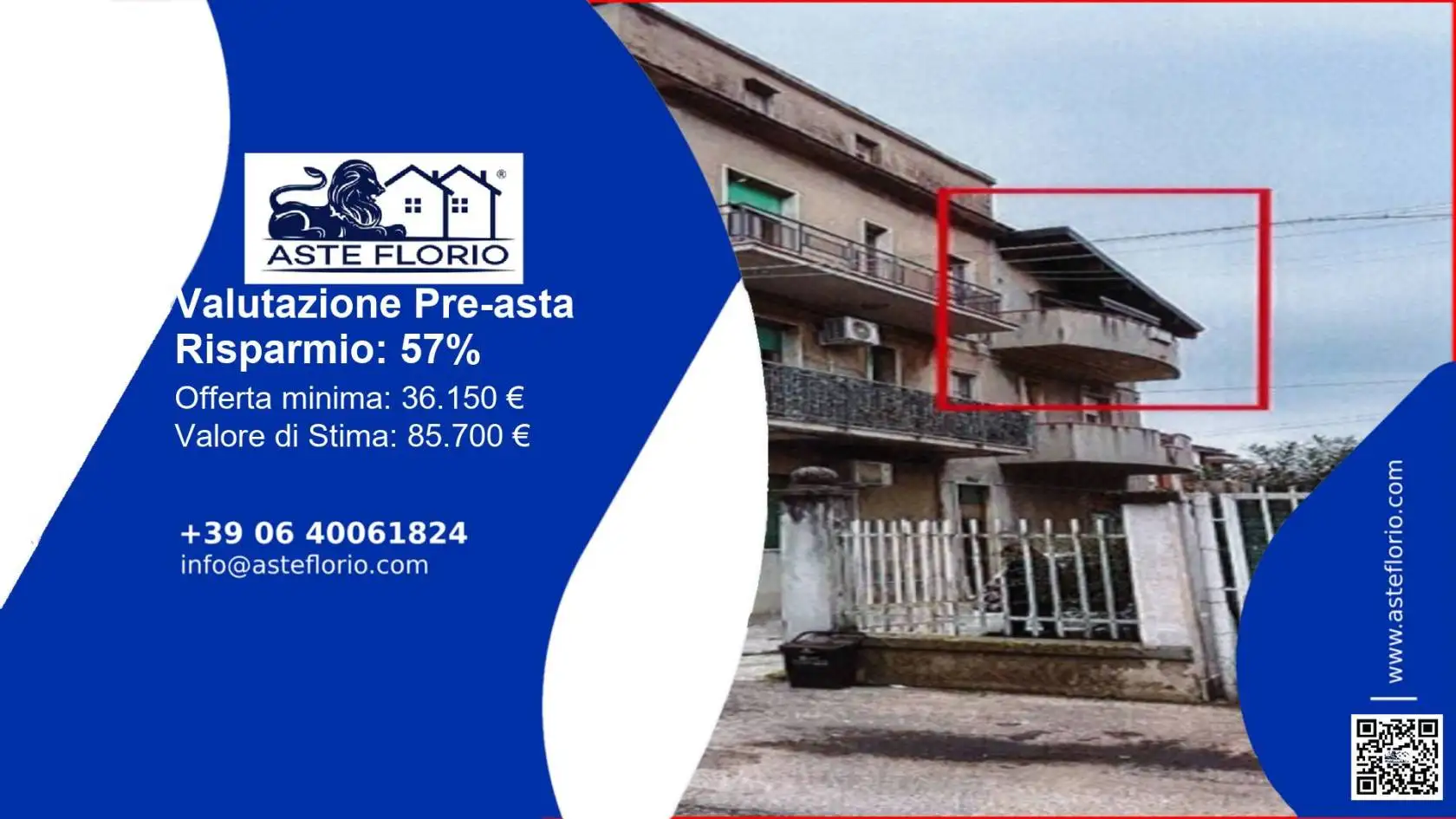 Appartamento in vendita a Pescara