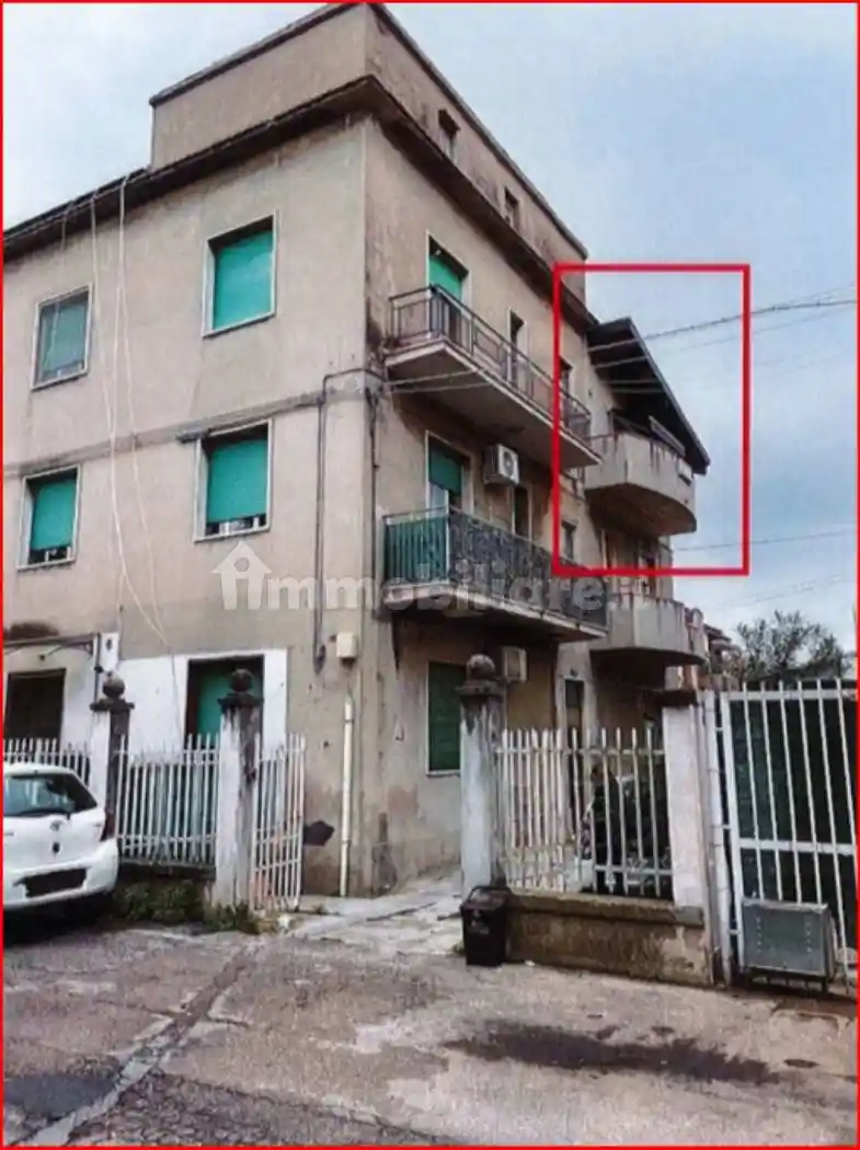 Appartamento all'asta via Nora 31, Pescara - foto 2