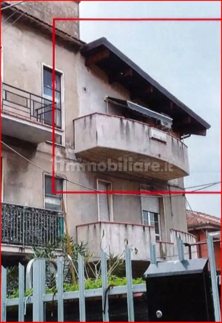 Appartamento all'asta via Nora 31, Pescara - foto 3