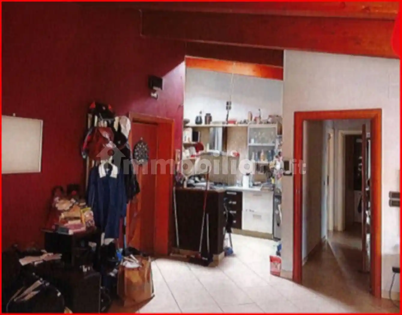 Appartamento all'asta via Nora 31, Pescara - foto 5