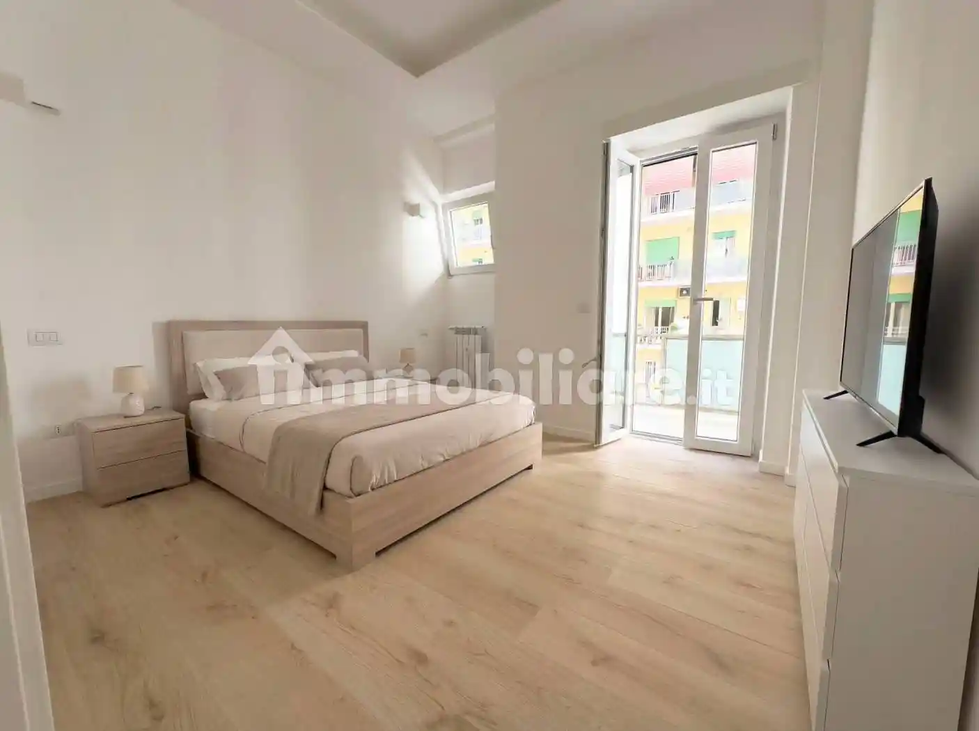 Bilocale via Giuseppe Bagnera 52, Marconi, Roma - foto 2