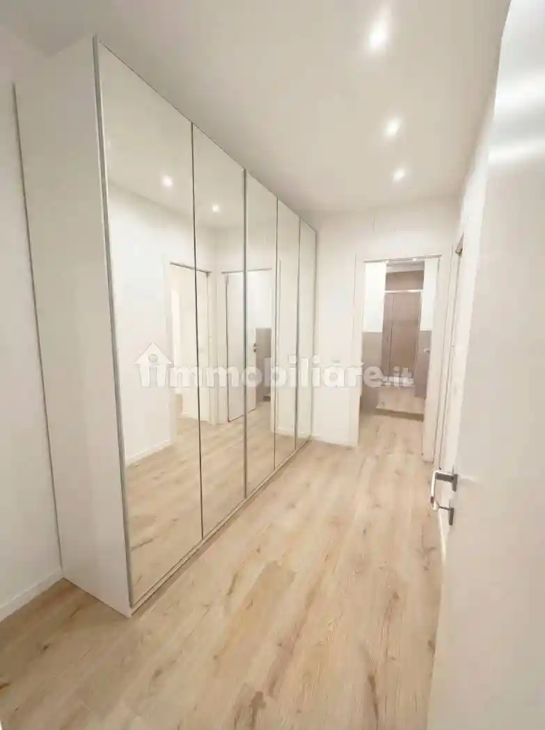 Bilocale via Giuseppe Bagnera 52, Marconi, Roma - foto 3