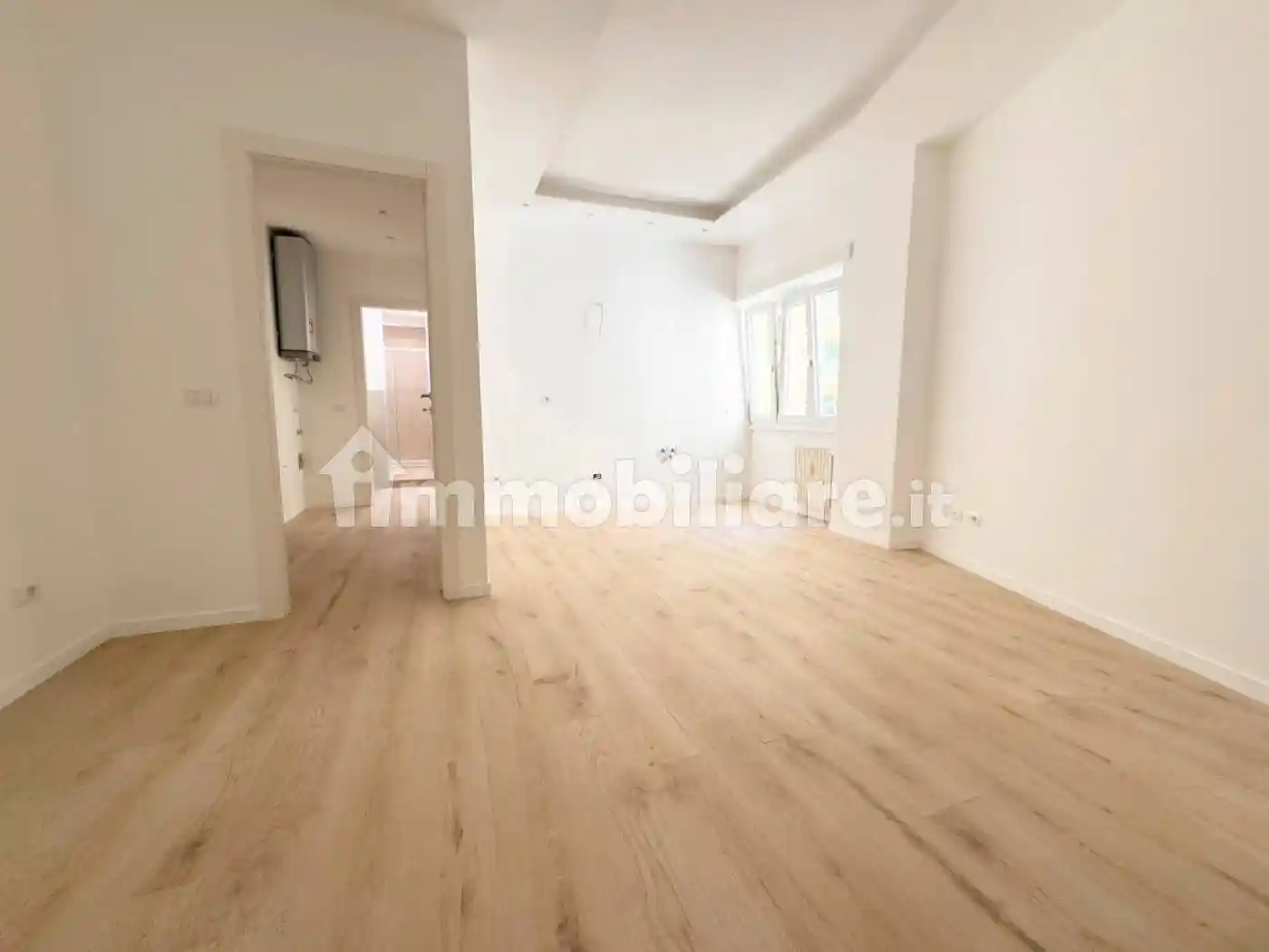 Bilocale via Giuseppe Bagnera 52, Marconi, Roma - foto 5