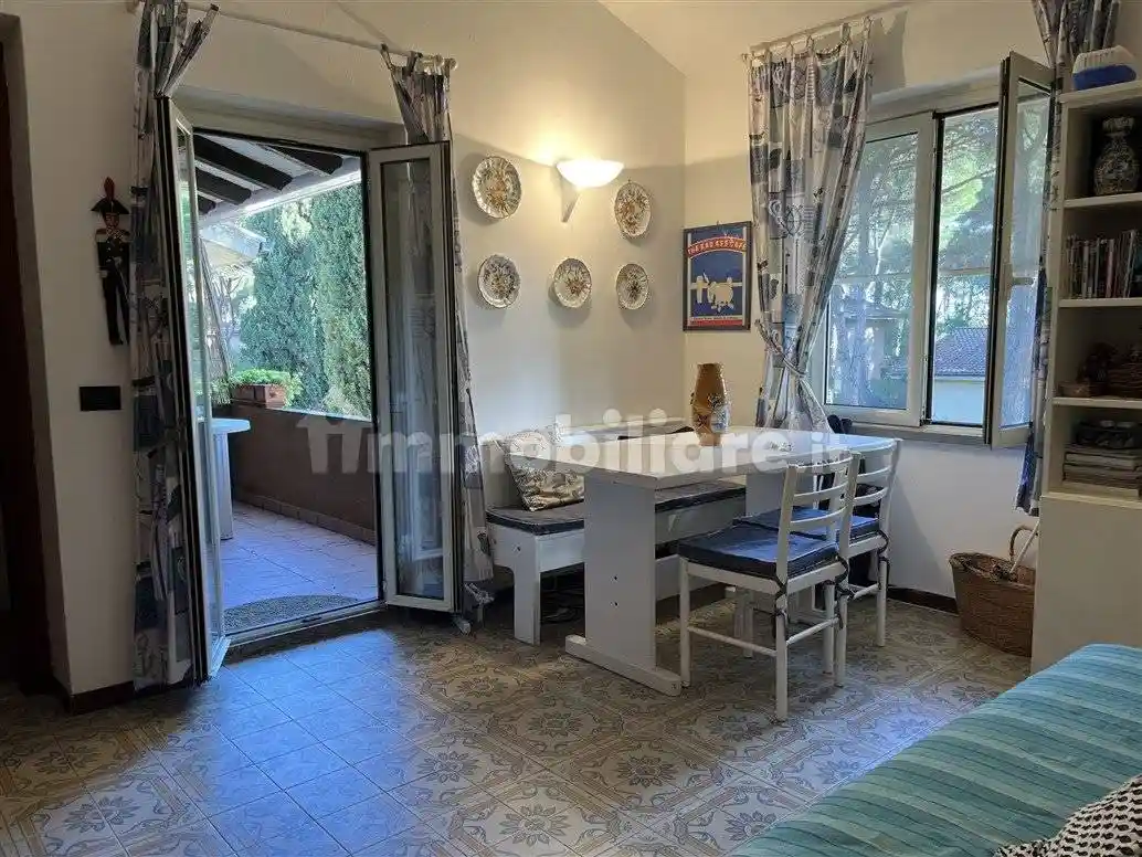 Appartamento in vendita a Orbetello