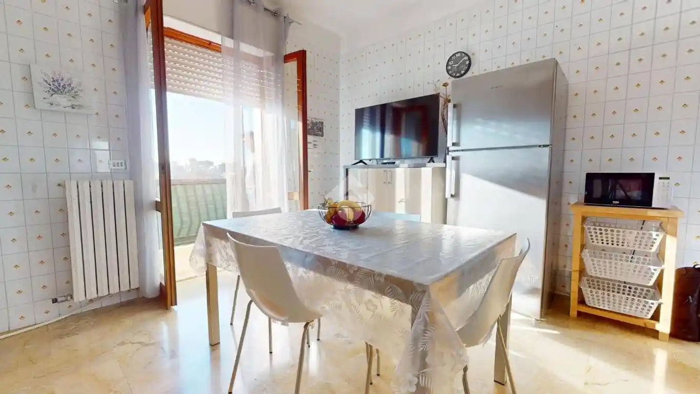 Appartamento in vendita a Francavilla Fontana