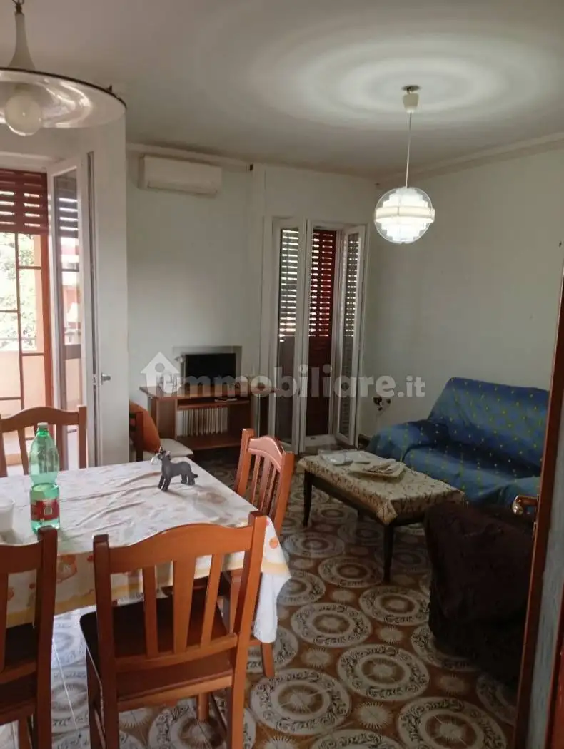 Appartamento in affitto a Sant'Anastasia