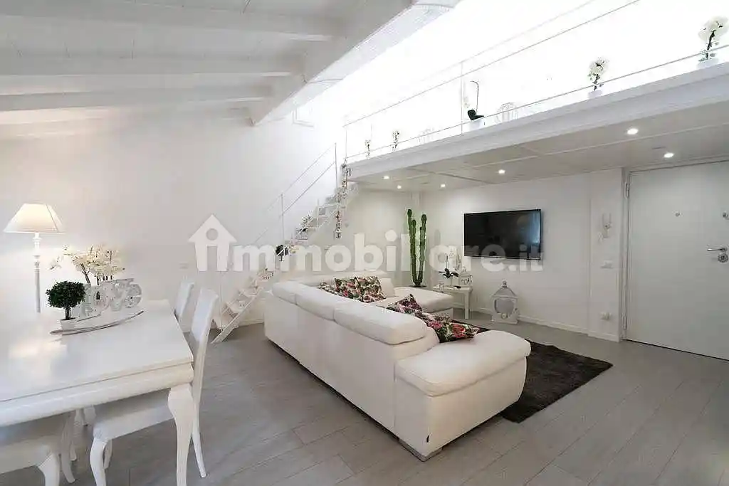 Appartamento in vendita a Massa