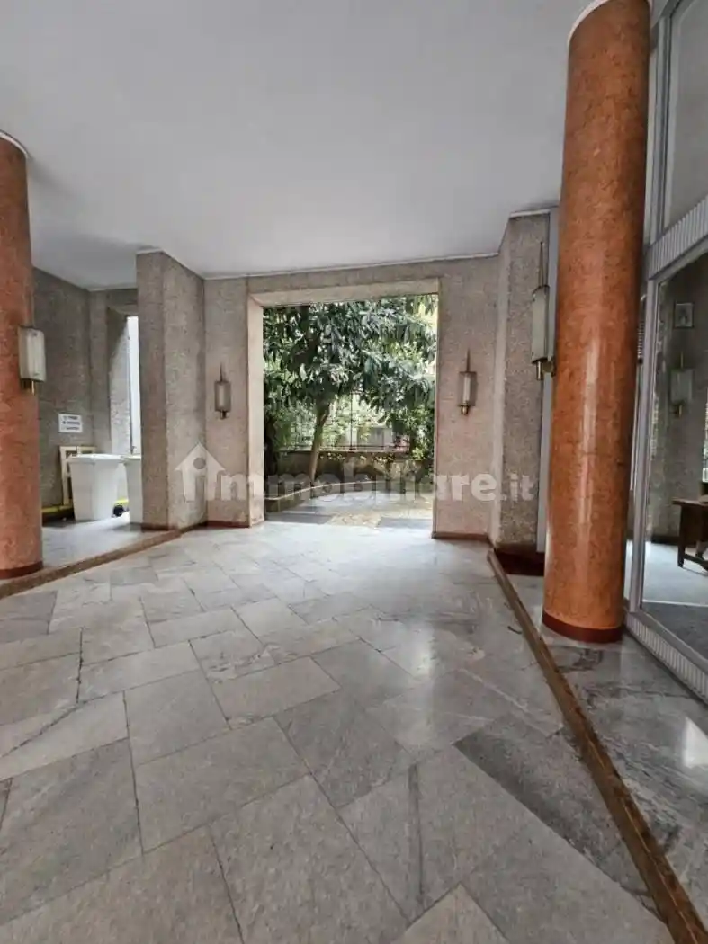 Appartamento via Carlo Goldoni 22, Indipendenza, Milano - foto 5