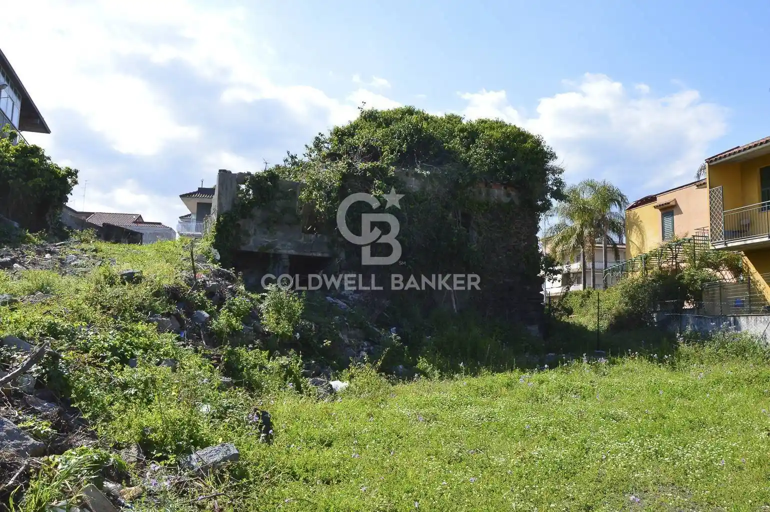 Rustico - Casale in vendita a Aci Catena