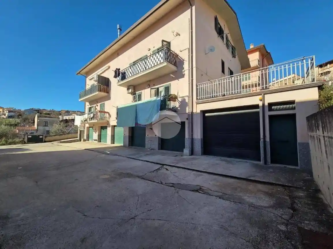 Appartamento in vendita a Campodipietra