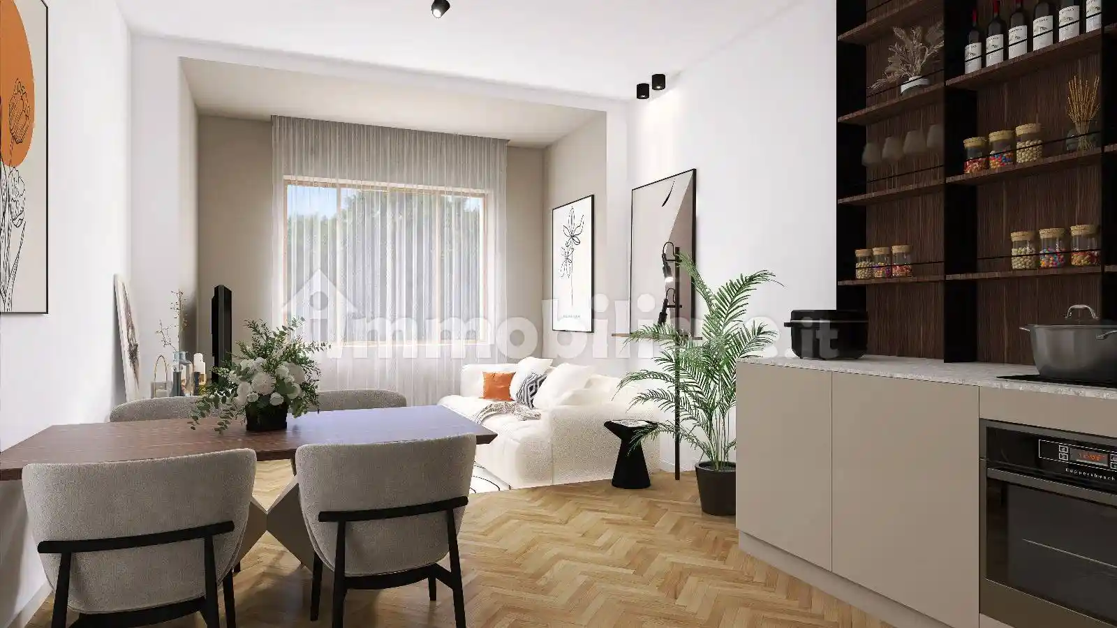 Appartamento - foto 5