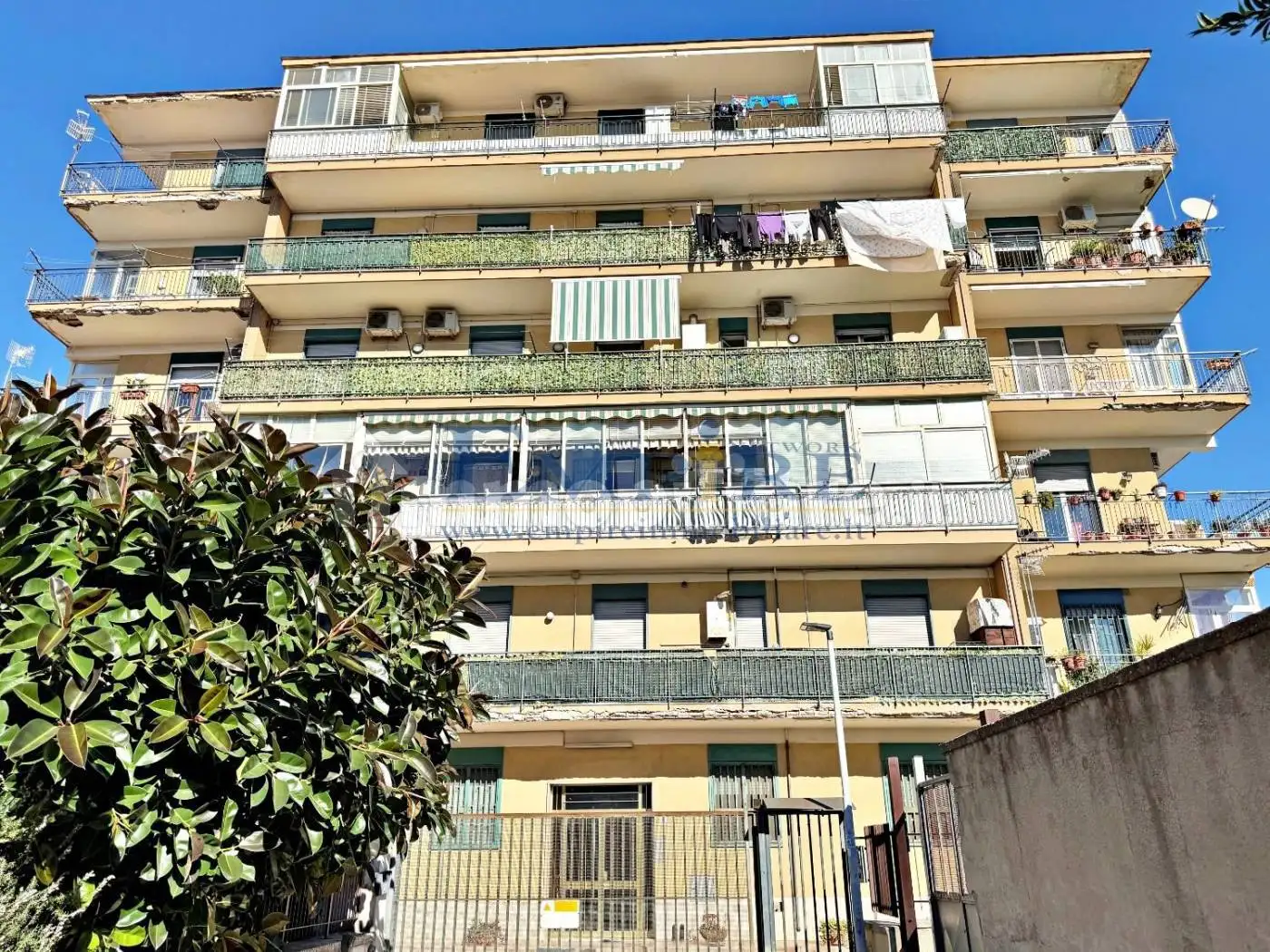 Appartamento in vendita a Aversa