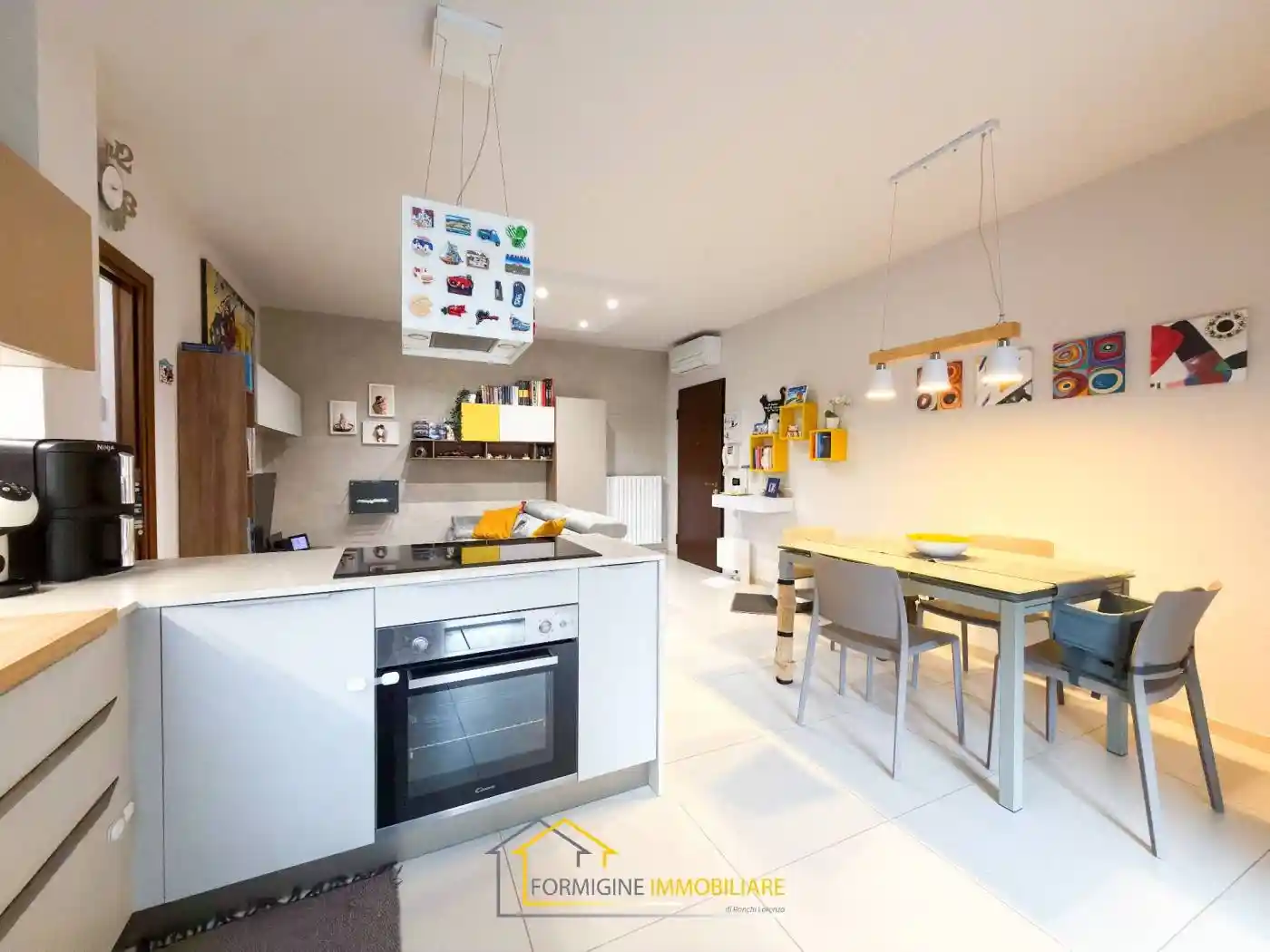 Appartamento - foto 3