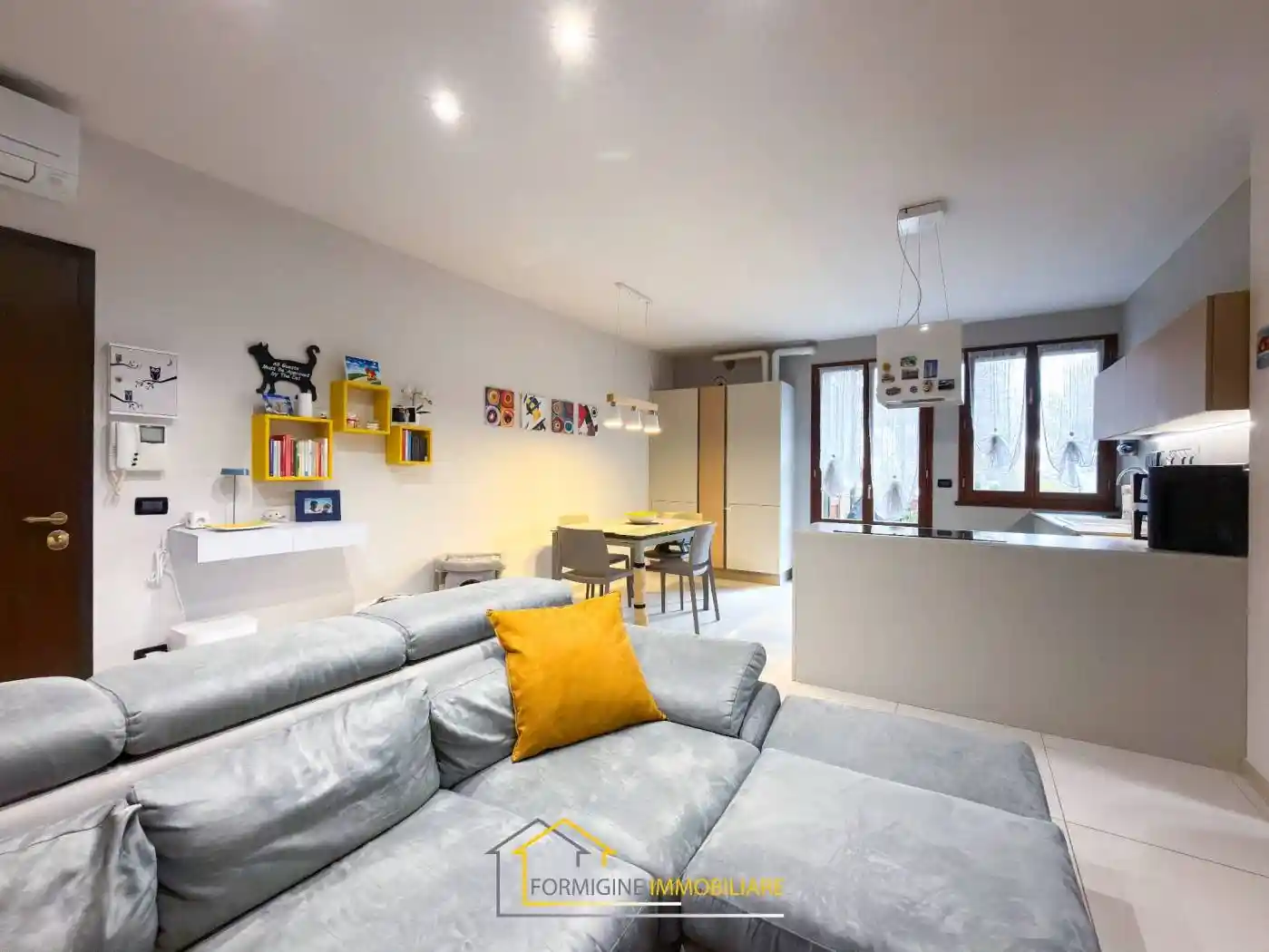 Appartamento - foto 4