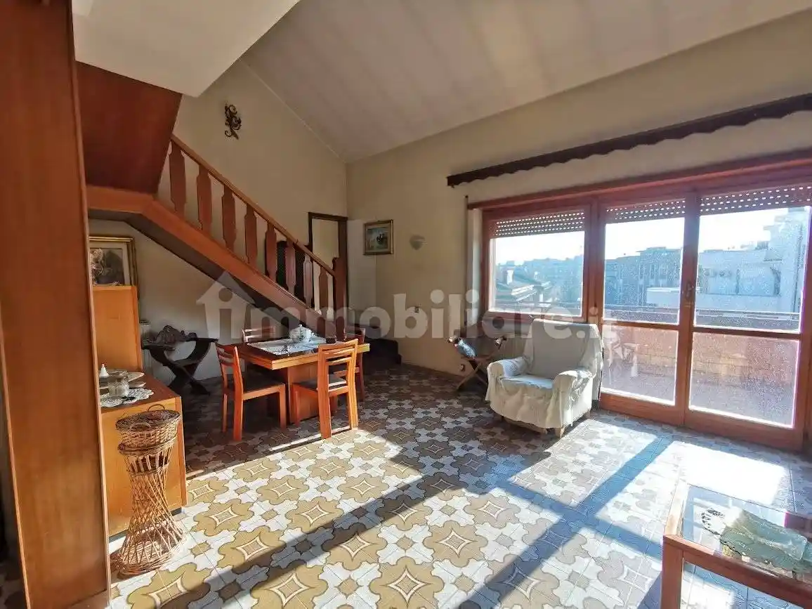 Attico - Mansarda - foto 2