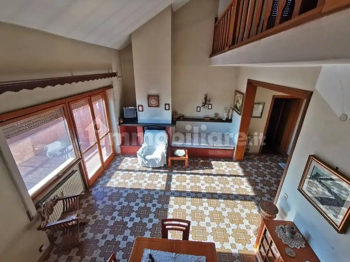 Attico - Mansarda - foto 5