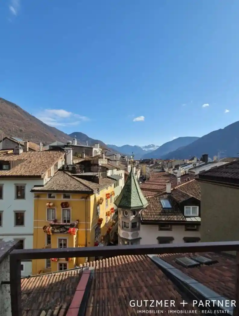 Casa indipendente in vendita a Bolzano